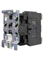Контактор КМИ-48012 80А 230В/АС3 1NO;1NC IEK