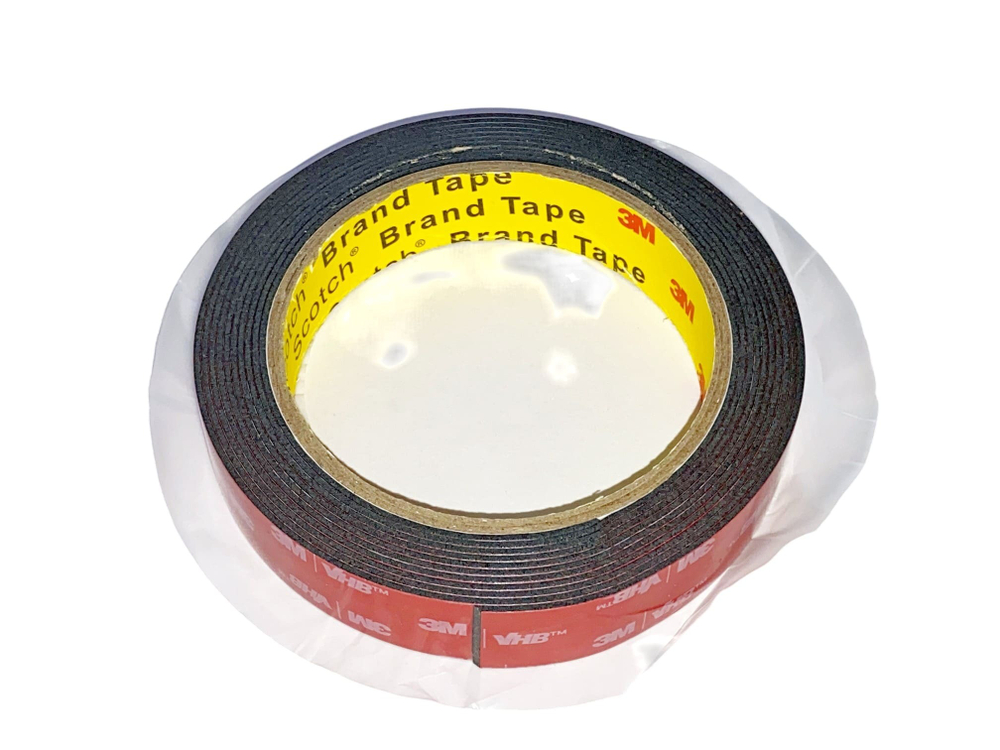 Скотч 3M VHB5952-20мм/3м