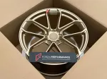 КОВАНЫЕ ДИСКИ ДЛЯ PORSCHE 911 992 C4S 2020 ПОРШ