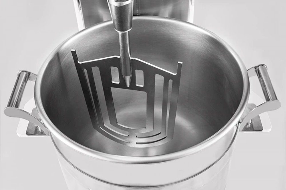 Планетарный миксер Abat МПЛ-40