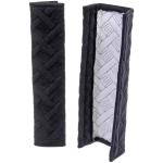 Накладка на ремень безопасности HJ-M003, 2 шт., черный