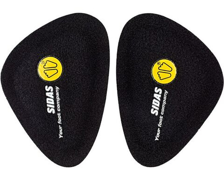 Стельки для кроссовок Sidas Foam Met Pads 2P