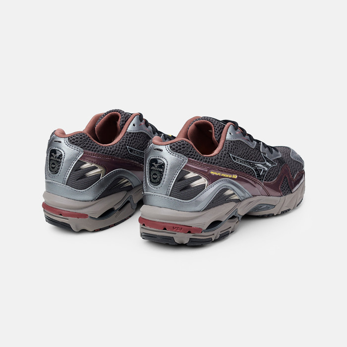 Кроссовки Mizuno Wave Rider 10 