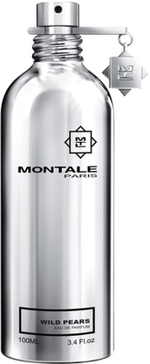 Montale Wild Pears EDP