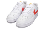 Кроссовки Nike Court Vision 1 Low (Женская размерная сетка)