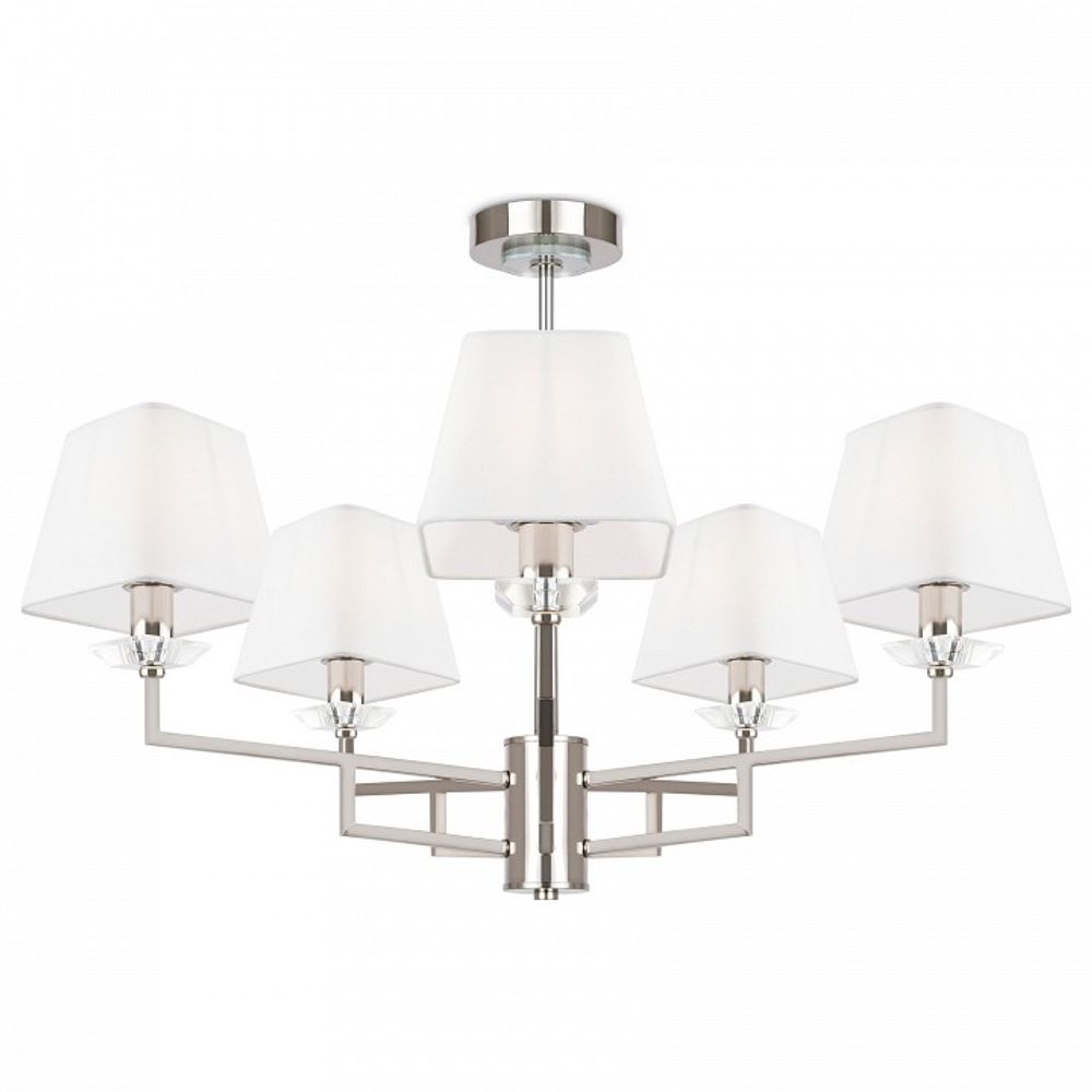 Люстра на штанге Freya Viva FR5266PL-05CH