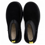 Ugg Classic Mini Dipper Black