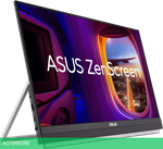 Портативный монитор ASUS ZenScreen MB229CF