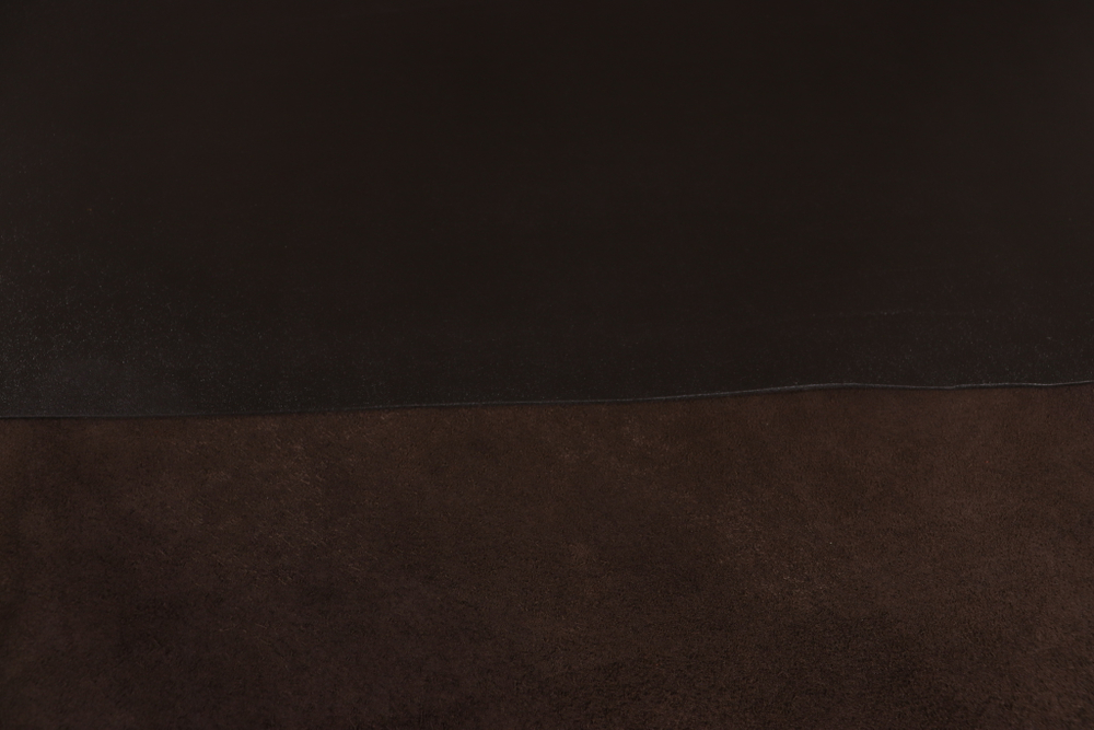 3,6-4,0 Чепрак коричневый с лицевым покрытием