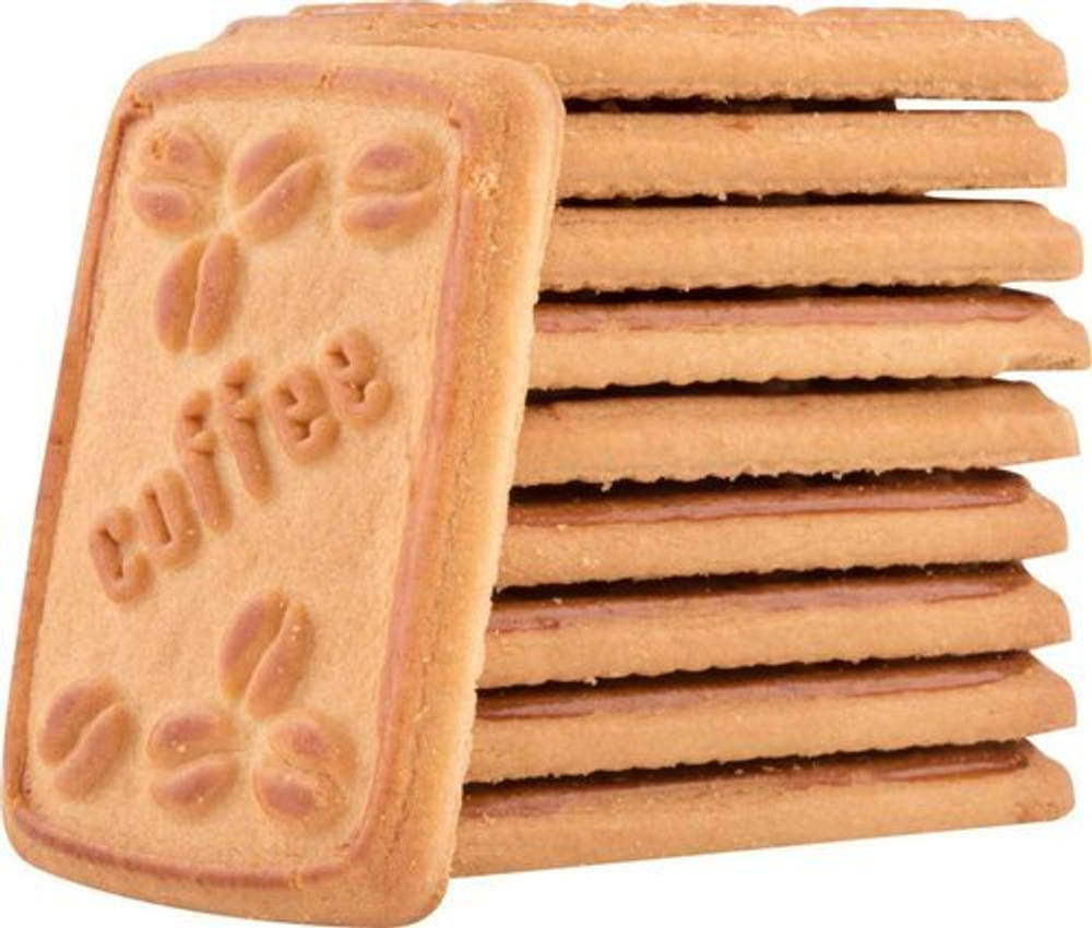 Keks “K kafi”