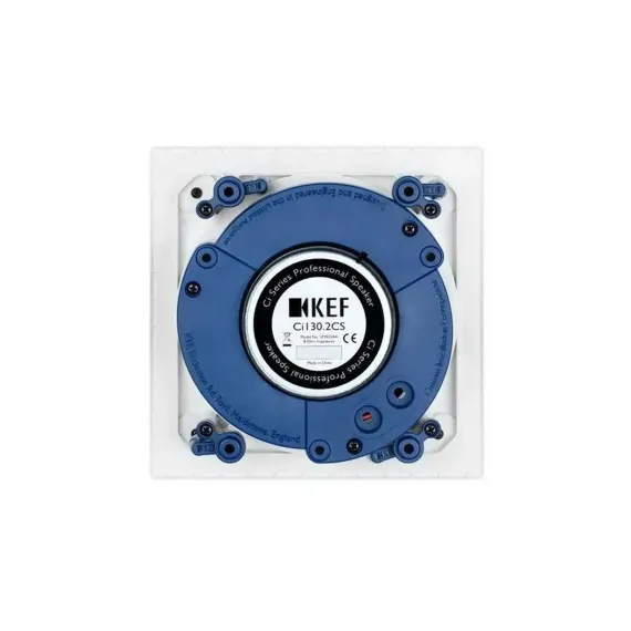 KEF Ci130.2CS White