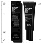 ALLIES OF SKIN Retinal 0,05% & Peptides Repair Night Cream Ночной восстанавливающий пептидный крем с 0,05% ретиналем, 48 мл