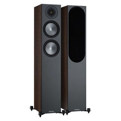 Напольная акустика Monitor Audio Bronze 200 Walnut