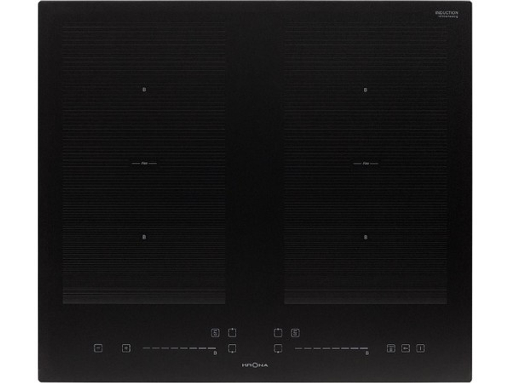 Варочная панель KRONA ONYX ih 60 BL индукционная