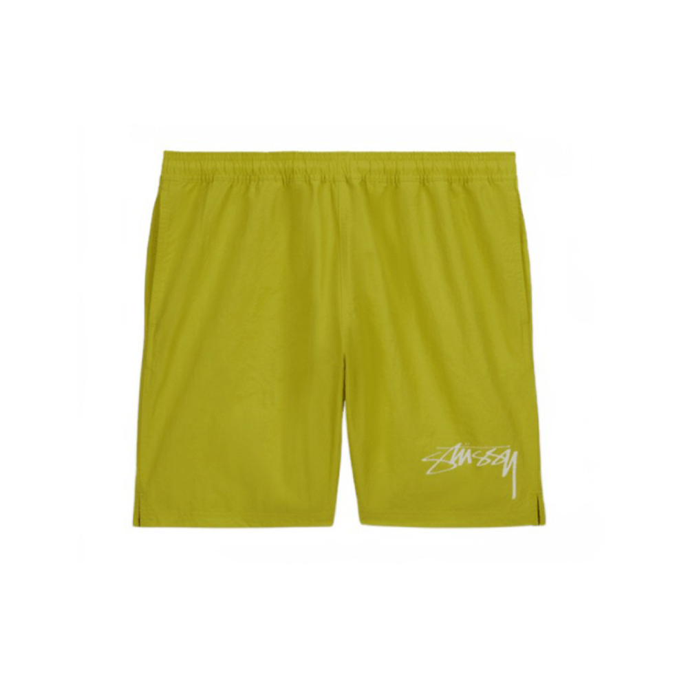 Шорты Nike x Stussy FW23 Logo, FJ9168-344