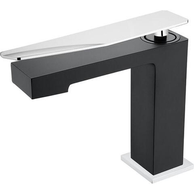 Смеситель для раковины Boheme Q 141-BCR.2