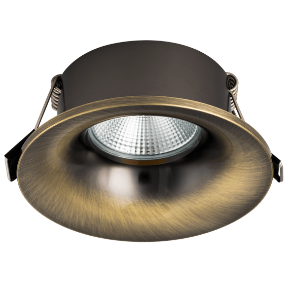 Встраиваемый светильник Lightstar Levigo 010021