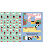 Весёлые вырезалки. Мои весёлые вырезалки