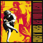 Guns N' Roses / Use Your Illusion I (2LP)