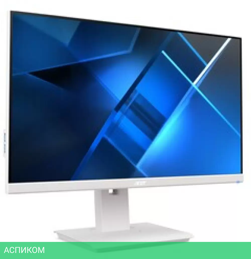 Монитор Acer Vero B247YEwmiprxv