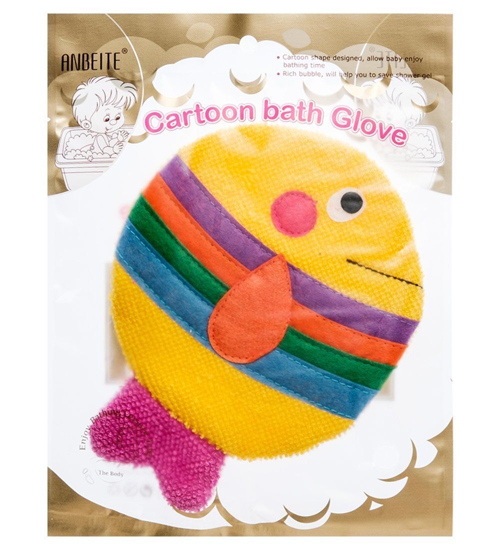 BT-27/1 Аксессуар для бани «Рыбка»