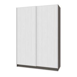 Шкаф-купе Браун Б651, 2270х1500х600 ЛДСП, MODERN, г. Ижевск