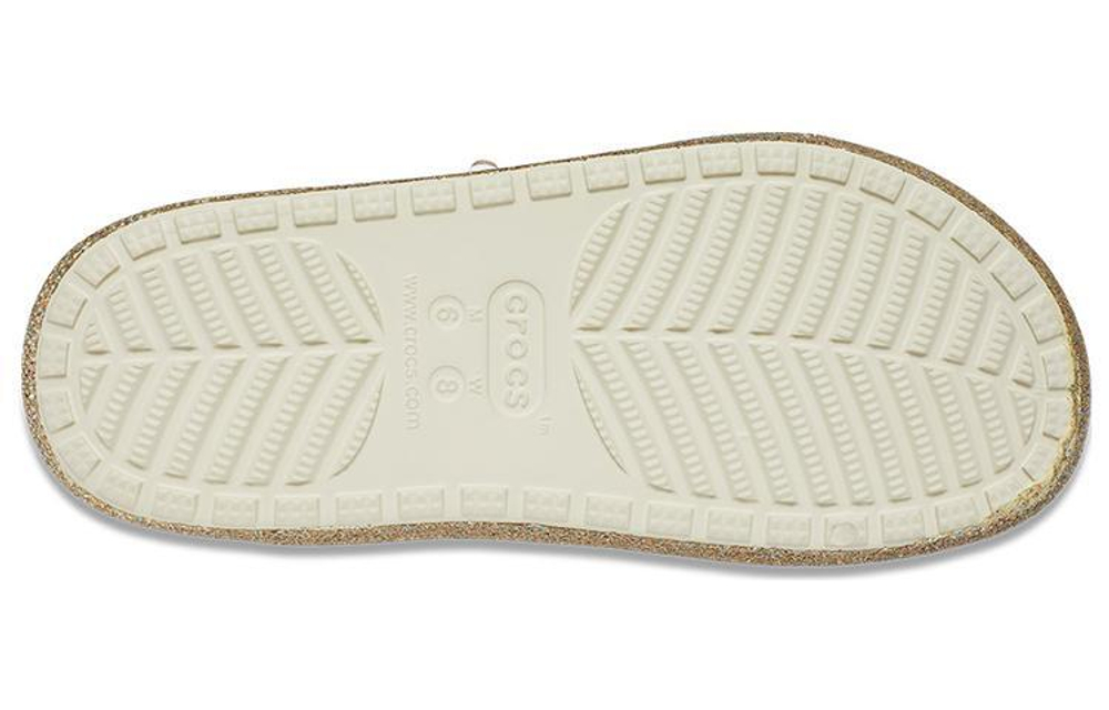 Crocs (Женская размерная сетка)