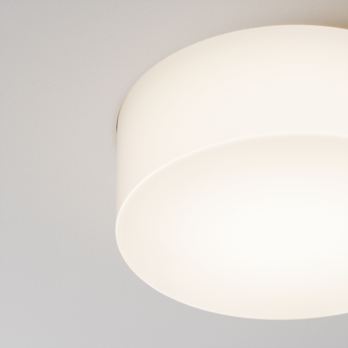 Встраиваемый светодиодный светильник Maytoni Nude DL065-12W4K-TRS-W