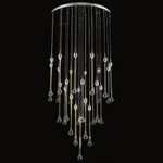 Подвесной светильник PO98028M-16 brass