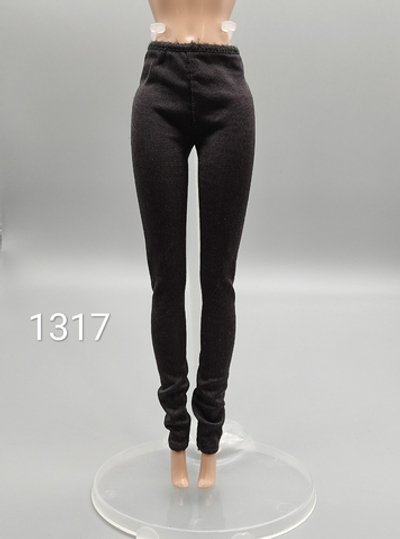 Одежда для куклы Барби винтаж штаны 1317