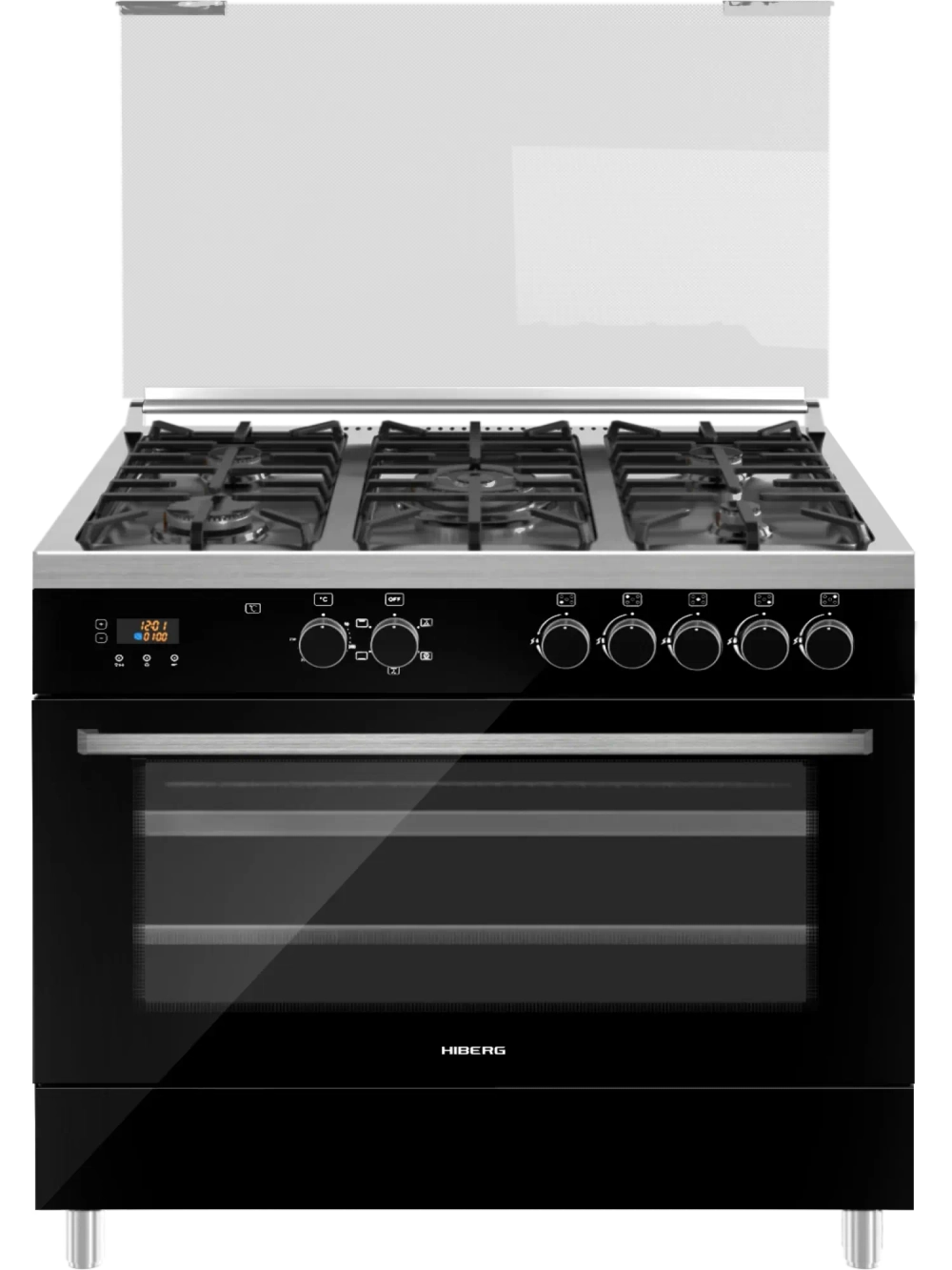 Плита Hiberg FEG 950-25 MB