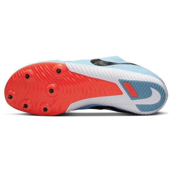 NIKE Zoom Rival Мультибеговые кроссовки Низкие кроссовки