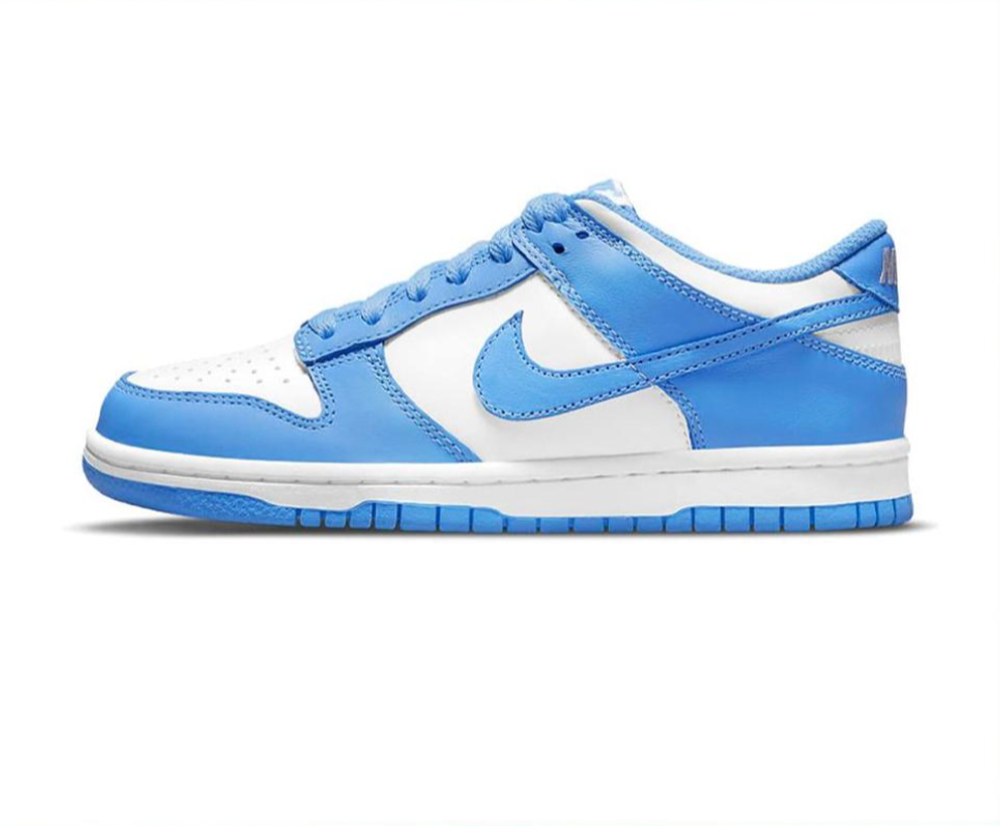 Nike Dunk Low "Sky Blue"