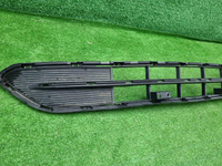 Решетка переднего бампера Faw Bestune T99 (22-нв)