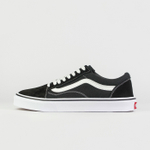 Кеды Vans Old Skool Wmns Black / White