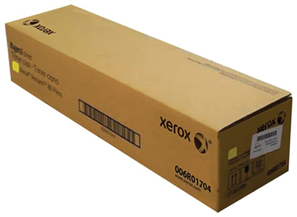 Картриджи Xerox 006R01704 желтый