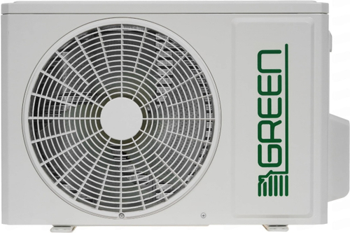 Сплит-система кондиционер Green Hit GRI-07HH2/GRO-07HH3 на 22 м²