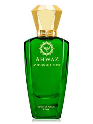 Ahwaz Fragrance Midnight Mist