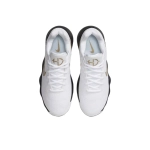 Мужские кроссовки Nike Hyperdunk 2017 Low EP 'White Metallic Gold Black' HV1793-170