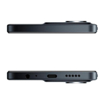 Смартфон Xiaomi Redmi 15C 4G NFC 4 ГБ + 128 ГБ («Полночный чёрный» | Midnight Black) (версия Global)