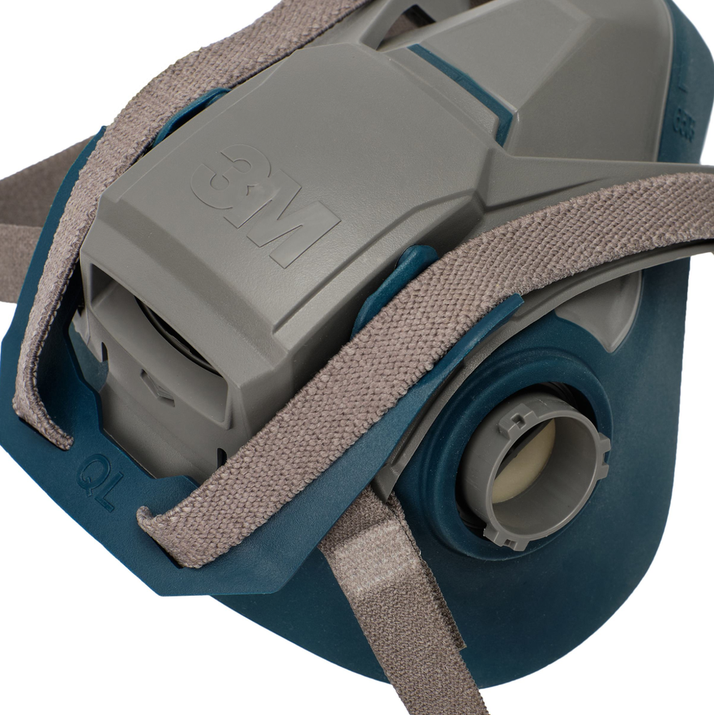 Полумаска 3М 6500