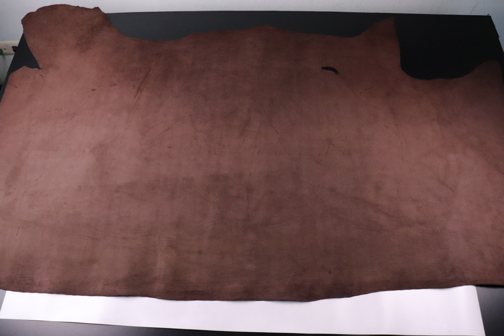 1,3-1,5 Краст темно-коричневый 193 дм² (КЛ)