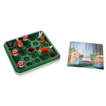 Логическая игра "Зайчики" (Bondibon)