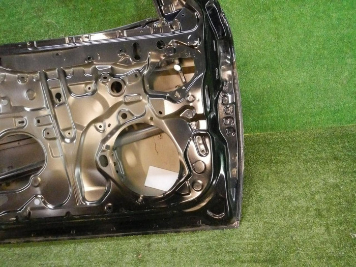 Дверь передняя левая Toyota Camry xv70 (2017-н.в.)