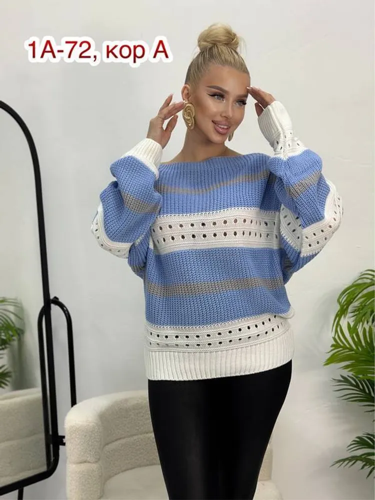 Свитер 2950527 Fabrika