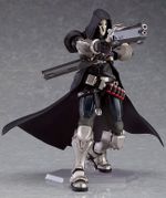 Фигурка figma Overwatch Reaper