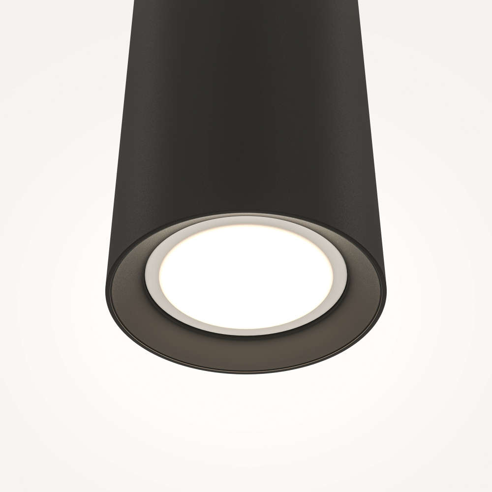 Подвесной светильник Maytoni MOD161PL-01B1