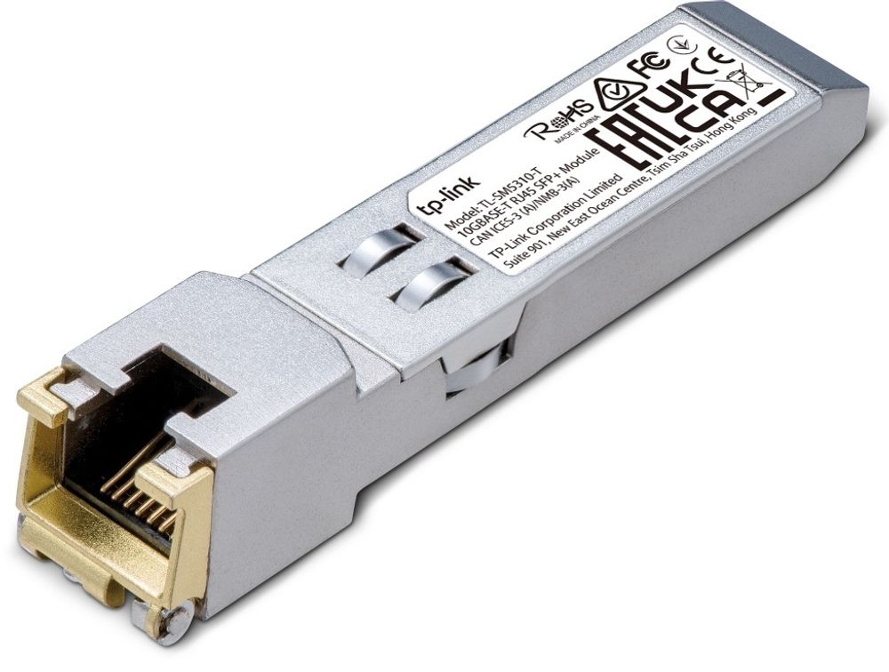 Трансивер TP-LINK TL-SM5310-T