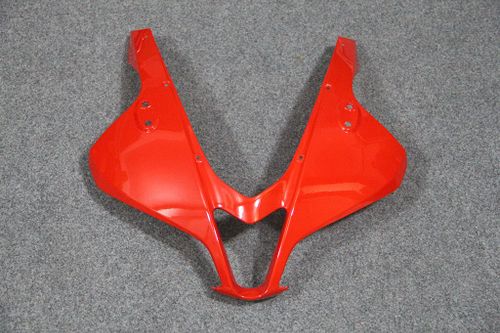 Комплект пластика для мотоцикла Honda CBR 600 RR 09-12 Красно-Черный COLOR+
