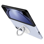 Прозрачный чехол с кольцом-держателем Samsung Clear Gadget Case для Galaxy Z Fold5